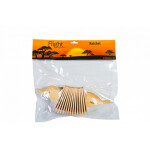 Трещотка Flight FRAD-9