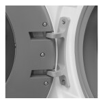 Стиральная машина Maunfeld MFWM127WH05