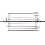 Мини-печь GFgril GFAO-700