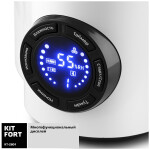 Увлажнитель воздуха Kitfort KT-2801