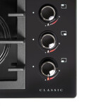 Встраиваемая газовая варочная панель Gefest СГ СВН 2230 С3