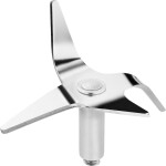 Блендер стационарный KitchenAid K150 5KSB1325EAC кремовый