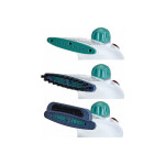 Отпариватель Василиса ВА-2809 белый/зеленый