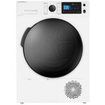 Сушильная машина Maunfeld MFDM169WH