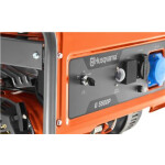 Генератор бензиновый Husqvarna G 5500 P