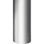 Островная вытяжка Smeg KIR37XE