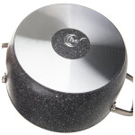 Кастрюля TVS Gran Gourmet BJ474243720002