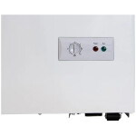 Морозильник-ларь Willmark FSL-300X-4