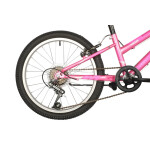Велосипед Mikado 20SHV.VIDAKID.10PK2 розовый