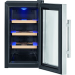 Холодильник винный Profi Cook PC-WK 1233 sw-inox