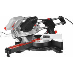 Пила торцовочная Зубр ЗПТ-190-1200 ПЛ