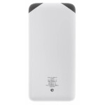 Мобильный аккумулятор Buro RA-10000PD-WT