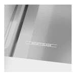 Встраиваемый холодильник Maunfeld MBF193NFW