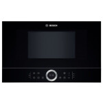Встраиваемая микроволновая печь Bosch BFR634GB1