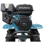 Культиватор Hyundai T 1300