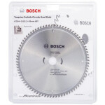 Диск пильный Bosch ECO 254х30х 80 (394) 2608644394