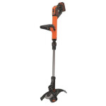 Триммер аккумуляторный Black&Decker STC1820EPC-QW