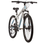 Велосипед Stinger 26AHD.ELEMSTD.14GR22 серый