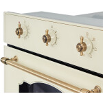 Встраиваемый электрический духовой шкаф Avex HM 6060 1YR