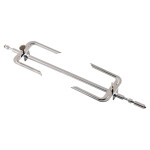 Мини-печь National NK-MO365 white