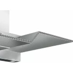 Каминная вытяжка Falmec Extension 90 inox Touchfree (800) ECP