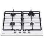 Встраиваемая газовая варочная панель Graude GS 60.1 WM