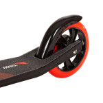 Самокат Novatrack 160P.POLIS.RD22