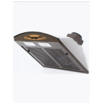 Каминная вытяжка Gefest ВВ 2 К17