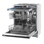 Встраиваемая посудомоечная машина Haier HDWE14-094