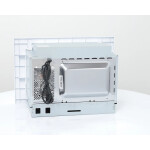 Встраиваемая микроволновая печь Zigmund & Shtain BMO 16.202 W