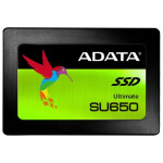 Твердотельный накопитель A-Data ASU650SS- 240GT-R