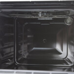 Электрическая плита Zanussi ZCV 9540H1 W