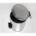 Ведро для мусора WasserKraft K-635