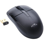 Мышь Oklick 305M Black