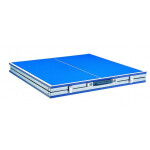 Теннисный стол Giant Dragon 907B + сетка