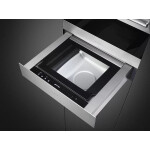 Вакуумный упаковщик Smeg CPV315X