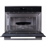 Встраиваемый электрический духовой шкаф Graude BWG 45.0 E