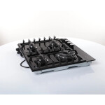 Встраиваемая газовая варочная панель Zigmund & Shtain MN 185.61 B