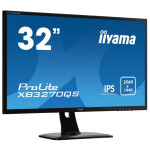 Монитор Iiyama ProLite XB3270QS-B1