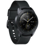 Умные часы Samsung Galaxy Watch SM-R810 черный