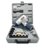 Пневмогайковёрт Sumake ST-M1001K