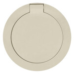 Панель лицевая Legrand Celiane 67827