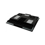 Встраиваемая индукционная варочная панель Schaub Lorenz SLK IY 61 H1