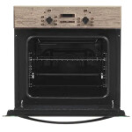 Встраиваемый электрический духовой шкаф Gefest ДА 622-02 К47