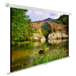 Экран для проектора Cactus WallExpert CS-PSWE-220X165-WT