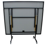 Стол теннисный Donic TOR-SP синий