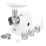 Мясорубка Аксион М34.02