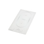 Встраиваемая индукционная варочная панель Zigmund & Shtain CI 35.3 W