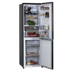 Холодильник Hitachi R-BG 410 PU6X GBK