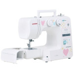 Швейная машина Janome JQ 2515S